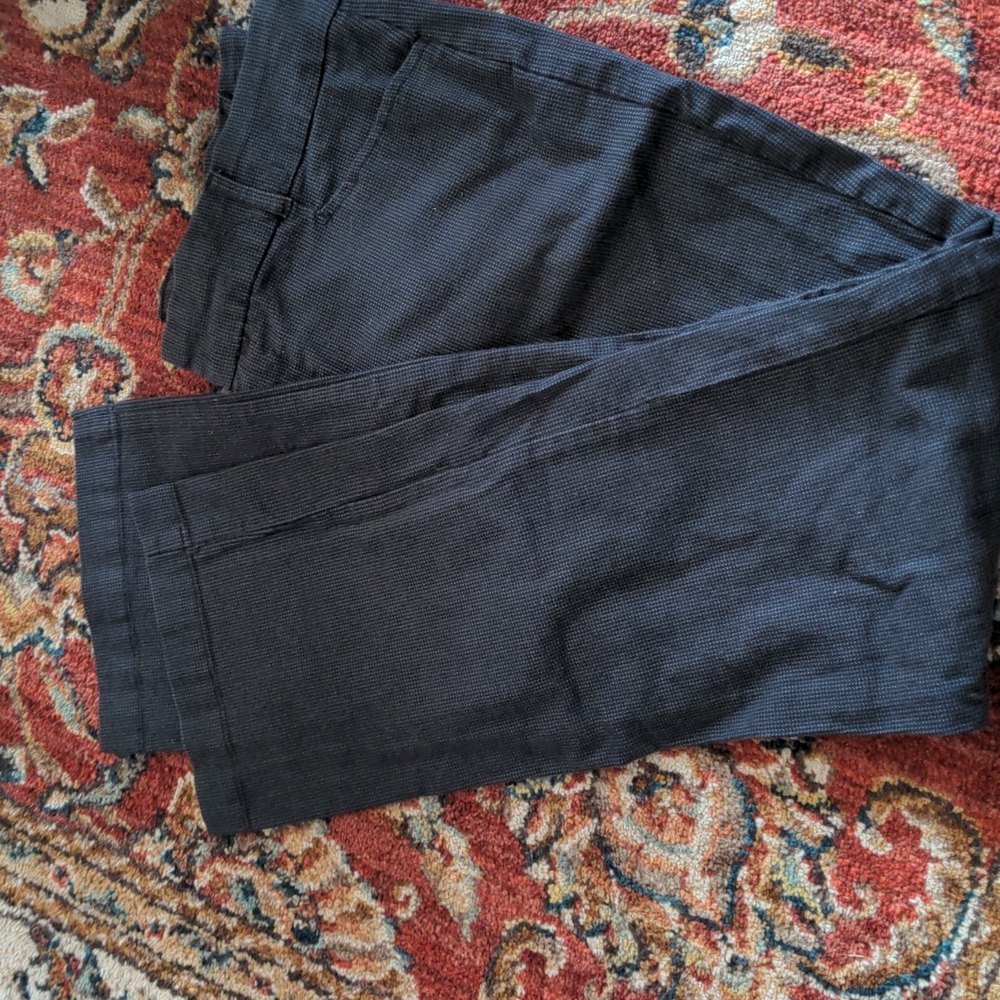Gloria Vanderbilt Dress Pants Size 12